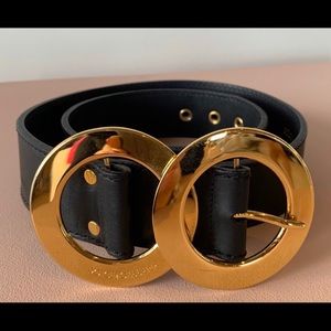Dolce & Gabbana Belt